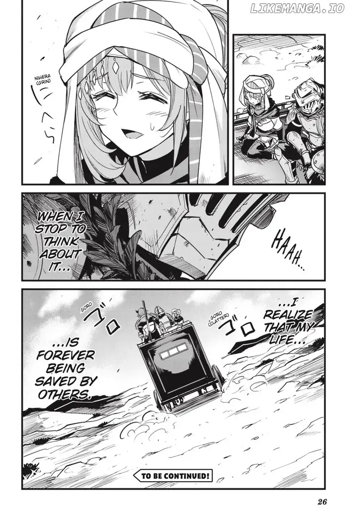 Goblin Slayer: Side Story Year One Chapter 121 image 27_optimized_optimized